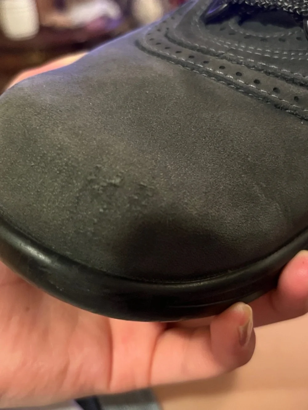 SAS Shoes - Picture 9 of 9